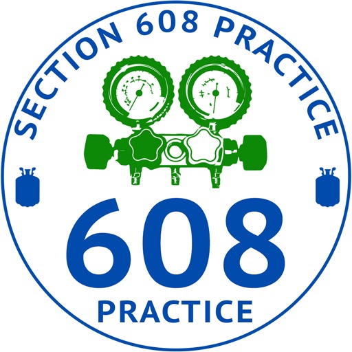 EPA 608 Practice Test